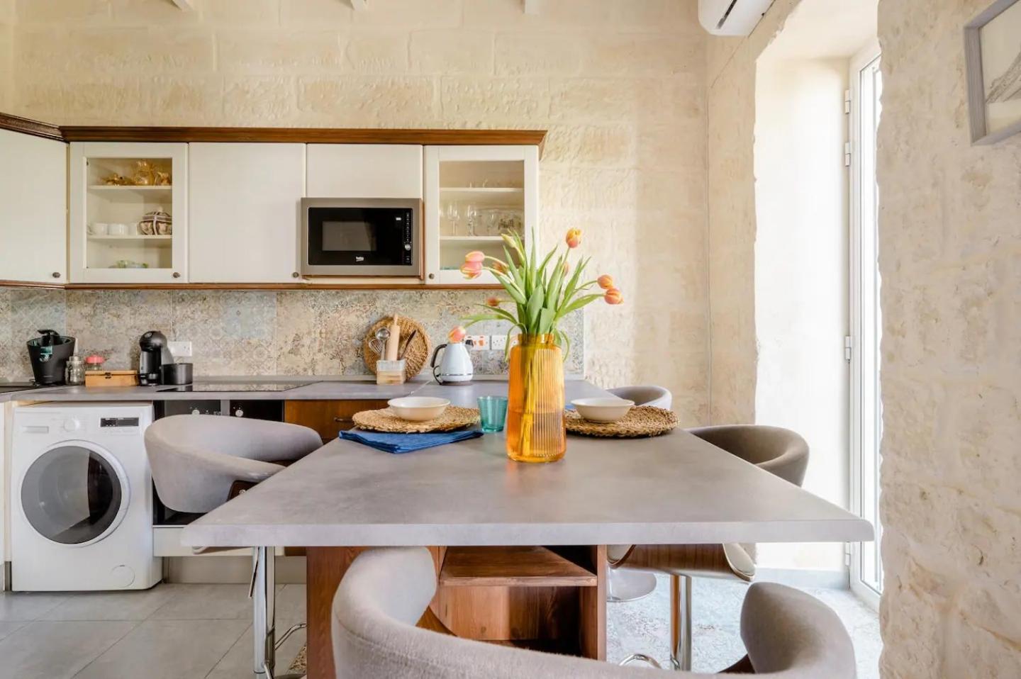 Gallo House Cospicua Экстерьер фото