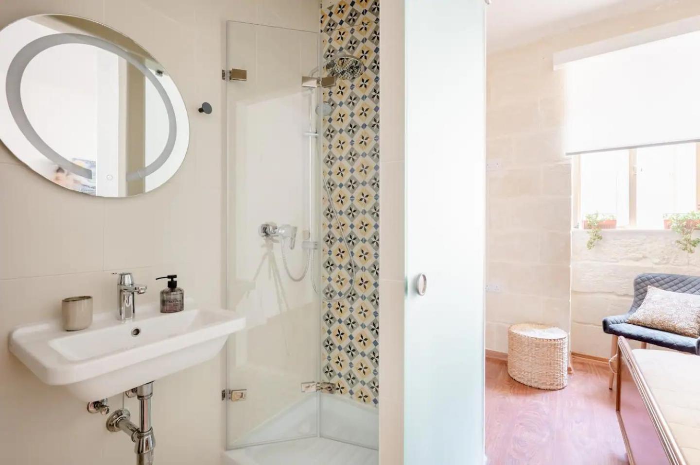 Gallo House Cospicua Экстерьер фото
