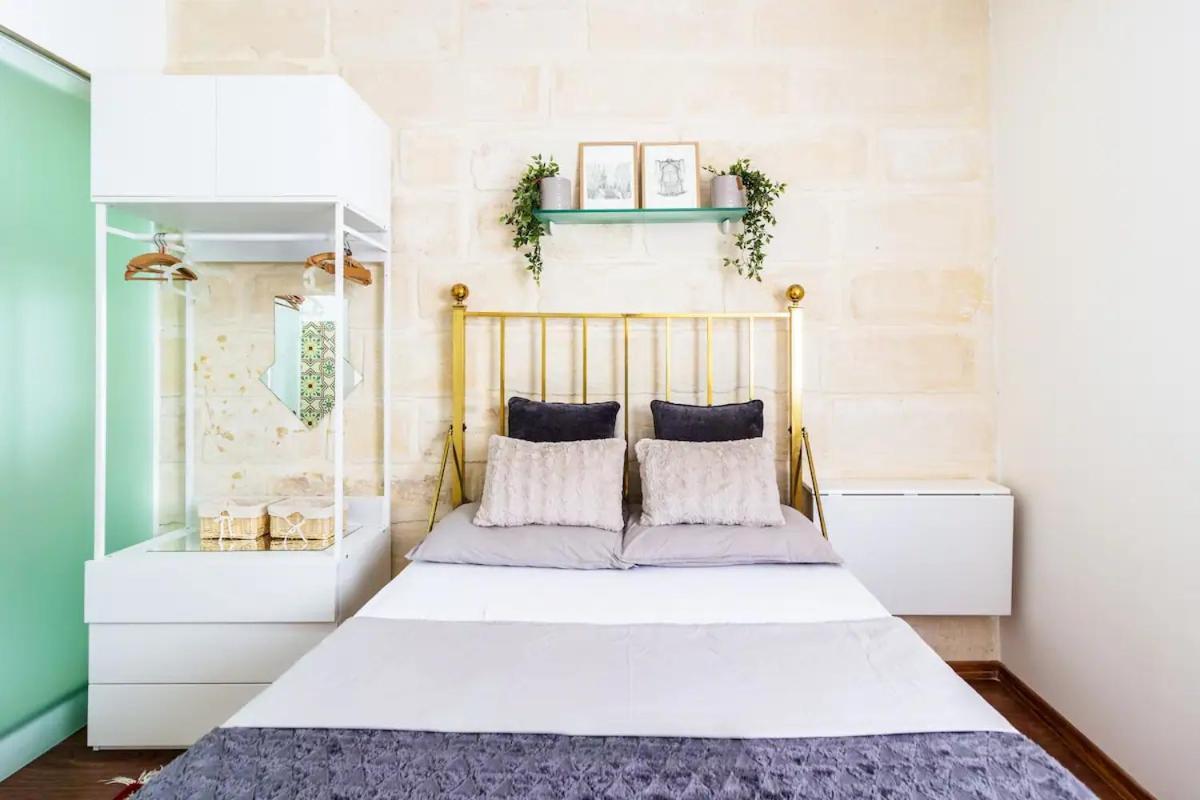Gallo House Cospicua Экстерьер фото