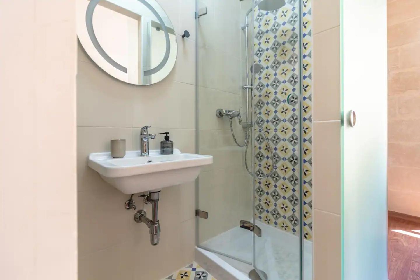 Gallo House Cospicua Экстерьер фото