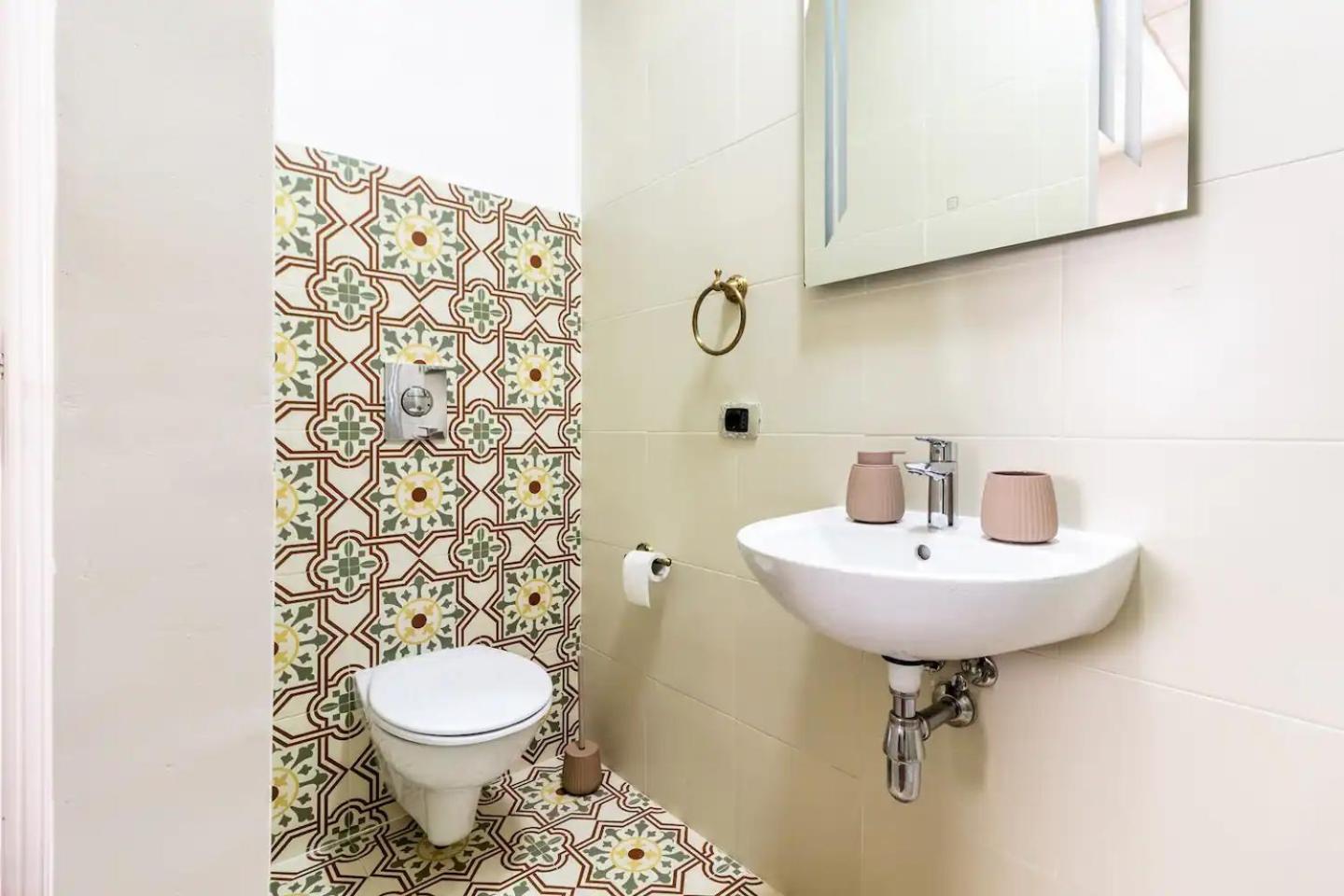 Gallo House Cospicua Экстерьер фото