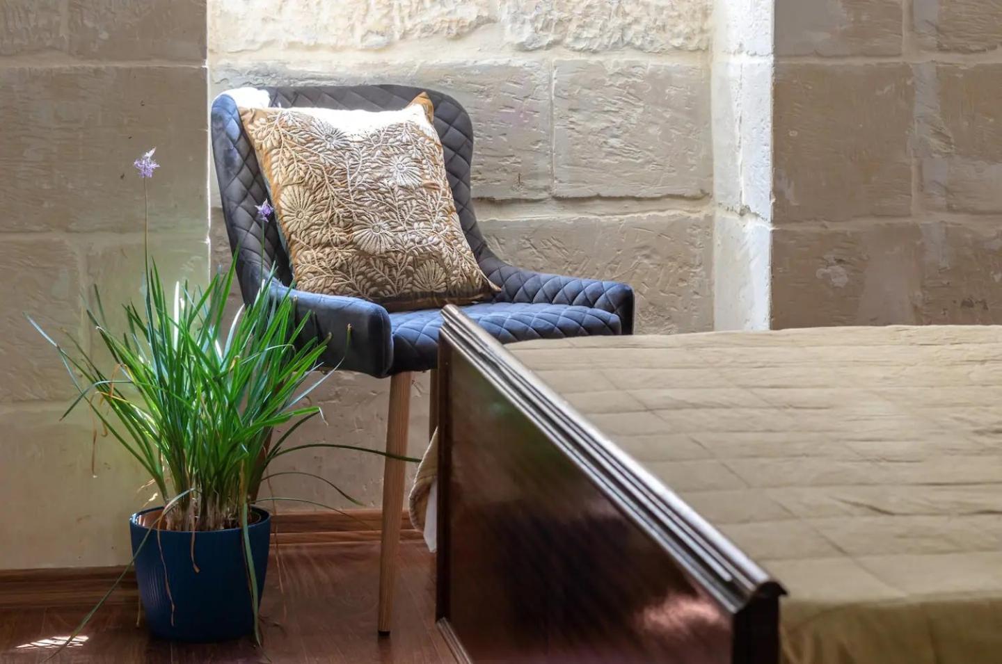 Gallo House Cospicua Экстерьер фото