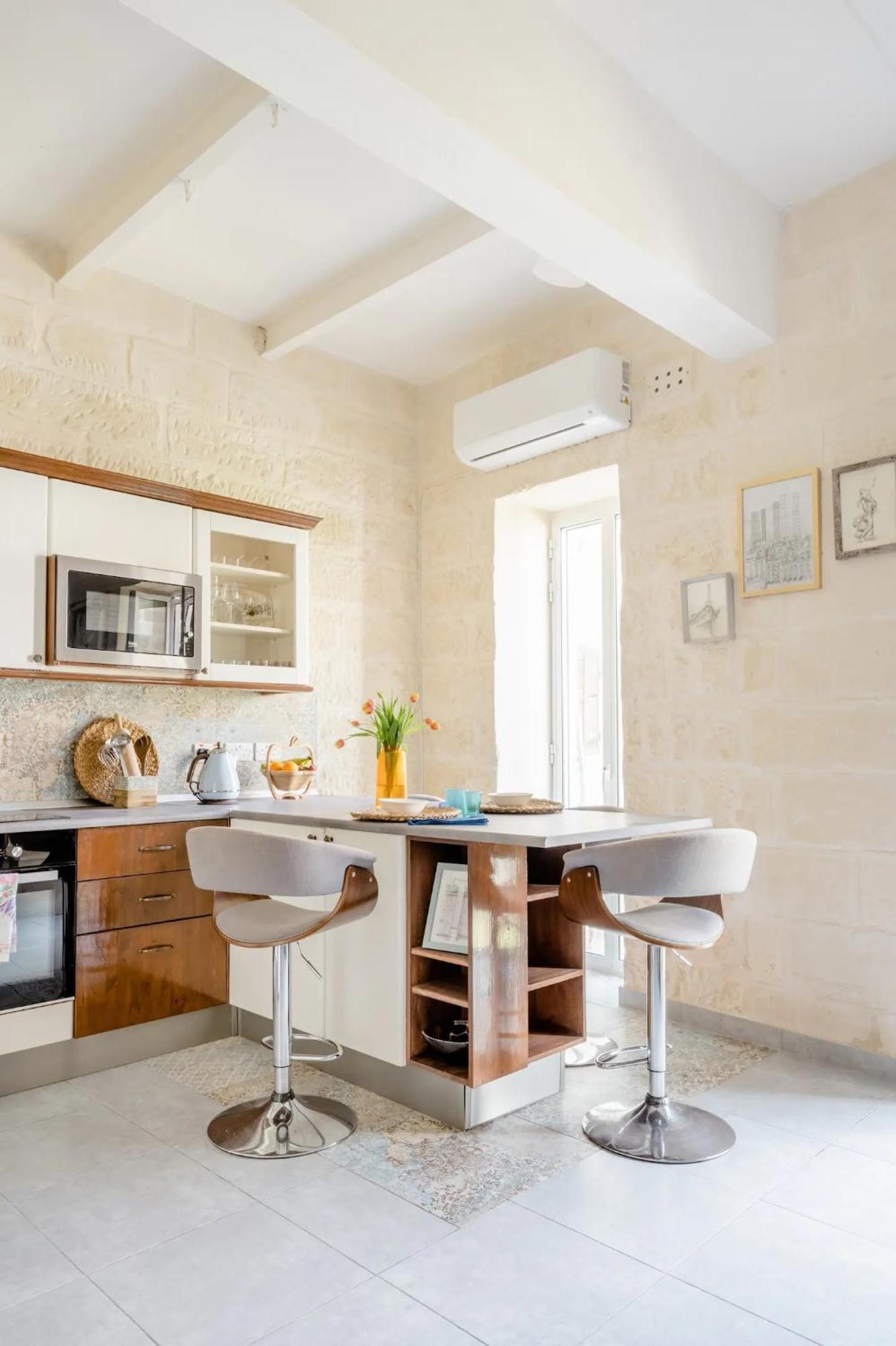 Gallo House Cospicua Экстерьер фото