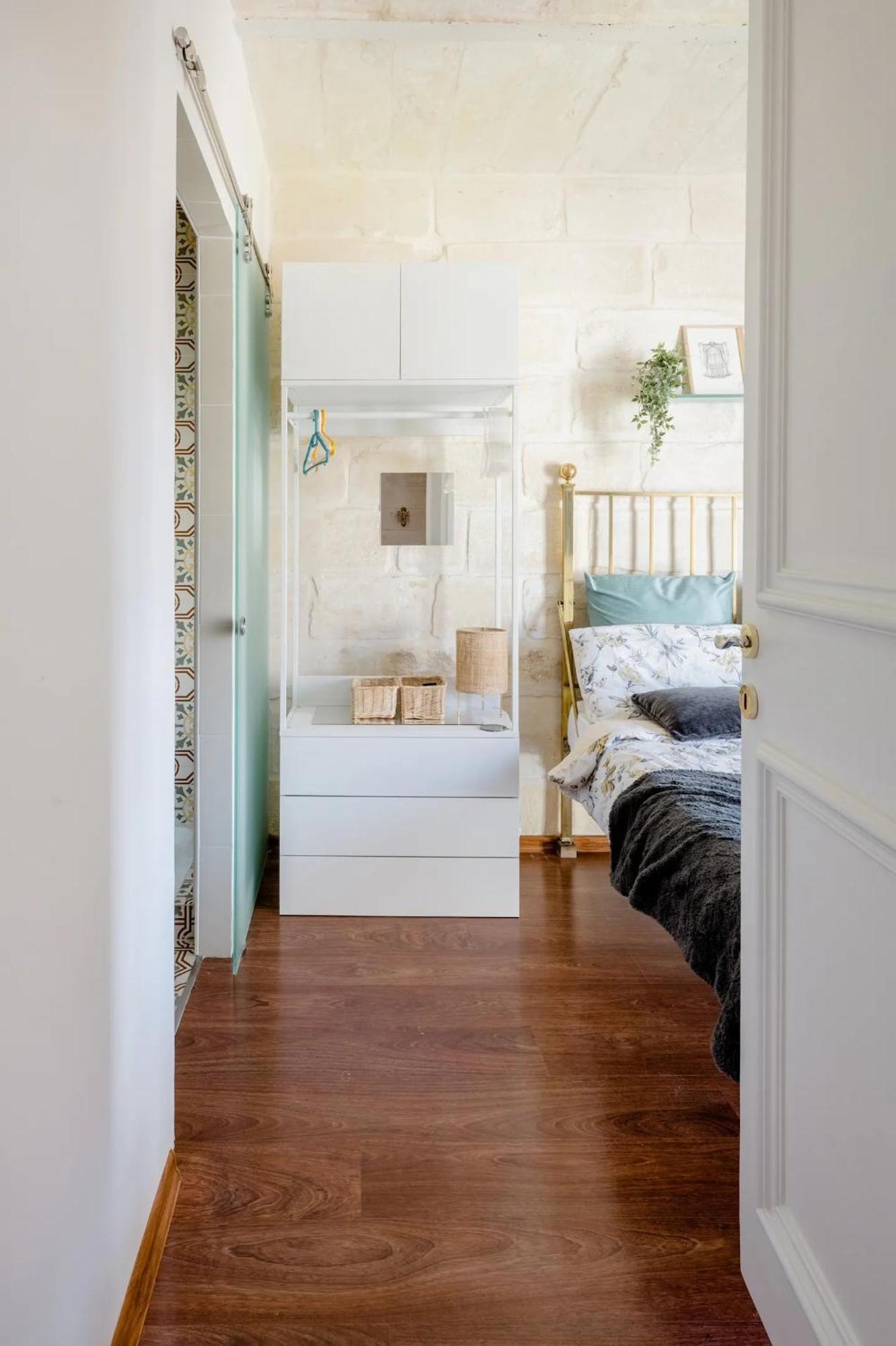 Gallo House Cospicua Экстерьер фото